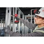Шуруповерт Milwaukee ударний M18 FID3-502X, 226 Нм, 2x5Ah (4933479865) - зменшене зображення 7