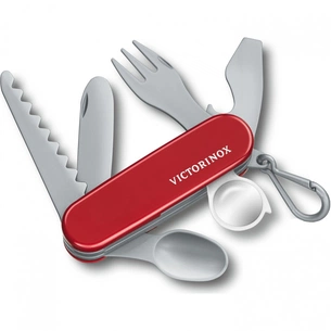 Ніж Victorinox Pocket Knife Toy Red (9.6092.1) зображення 1