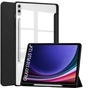 Чохол до планшета BeCover Soft Edge Samsung Tab S10 Plus (SM-X820/SM-X826) 12.4" Black (712252) - зменшене зображення 1