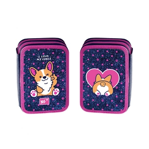 Пенал Yes HP-01 Puppy (533344) зображення 1