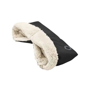 Муфта для рук Maxi-Cosi Essential Black (1868672110) зображення 1