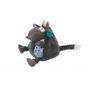 М'яка іграшка Same Toy Корова/Бик (сірий) 18см (A1004/18) - зменшене зображення 3