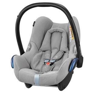 Автокрісло Maxi-Cosi Cabriofix Nomad Grey (8617712121) зображення 1