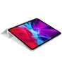 Чохол до планшета Apple Smart Folio for 12.9-inch iPad Pro (4th generation) - White (MXT82ZM/A) - зменшене зображення 5
