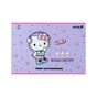 Альбом для малювання Kite Hello Kitty, 24 аркуша (HK25-242-1) - зменшене зображення 9