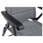 Крісло складане Outwell Kenai Grey (410128) (931614) - уменьшенное изображение 4