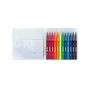 Фломастери Kite Creative пензлики 12 кольорів (K-1150) - зменшене зображення 3