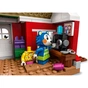 Конструктор LEGO Animal Crossing Крамниця одягу, що належить Able Sisters (77055) - зменшене зображення 7
