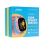 Смарт-годинник Gelius Pro GP-PK009 Summer GPS/4G/ESIM Pink (2099901012463) - зменшене зображення 6