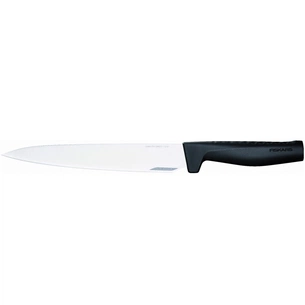 Кухонний ніж Fiskars Hard Edge 21,6 см (1051760) зображення 1