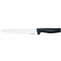 Кухонний ніж Fiskars Hard Edge 21,6 см (1051760) - зменшене зображення 1