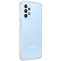 Чохол до мобільного телефона Samsung Soft Clear Cover Samsung Galaxy A23 (A235) Transparent (EF-QA235TTEGRU) - зменшене зображення 3