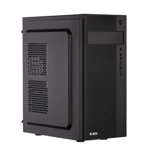 Корпус 2E ALFA (2E-E185-400) зображення 1