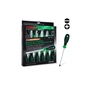 Набір викруток Toptul 11 шт. PRO-PLUS SERIES (GFE-1101) - зменшене зображення 1