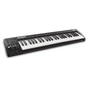 MIDI-клавіатура Alesis Q49 MKII - уменьшенное изображение 3