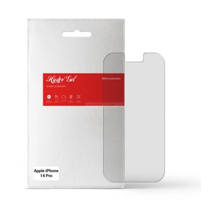 Плівка захисна Armorstandart Matte Apple iPhone 14 Pro (ARM63990) зображення 1
