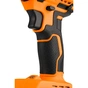 Шуруповерт Neo Tools Energy+ 18V, безщітковий, 95Нм, 0-320/0-1700об/хв 1.2кг (без АКБ та ЗП) (04-619) - зменшене зображення 7