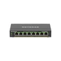 Комутатор мережевий Netgear GS308EPP-100PES - зменшене зображення 2