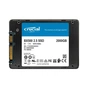 Накопичувач SSD 2.5" 2TB Micron (CT2000BX500SSD1) - зменшене зображення 2