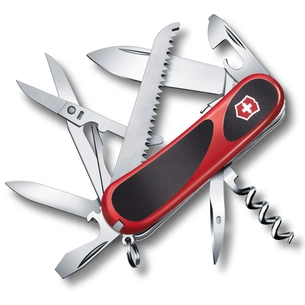 Ніж Victorinox EvoGrip S17 (2.3913.SC) зображення 1