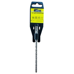 Бур Werk SDS-Plus - 10х260мм (32763) зображення 1