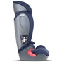Автокрісло Avova Star i-Size 15-36 кг Atlantic Blue (4260621462052) - зменшене зображення 4