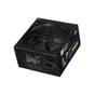 Блок живлення 2E GAMING EXTRA POWER (850W), >90, 80+ Gold, 140mm, 1xMB 24pin(20+4), 2xCPU 8pin(4+4), 4xMolex, 6x (2E-EP850GM-140) - зменшене зображення 4