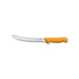 Кухонний ніж Victorinox Swibo Fish Filleting Flexible 20 см Yellow (5.8452.20) - зменшене зображення 1