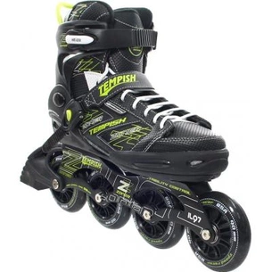 Роликові ковзани Tempish ZONER/42 (10000004102/42) зображення 1