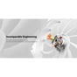 Кулер до корпусу ID-Cooling TF-12025-PRO SW - зменшене зображення 10
