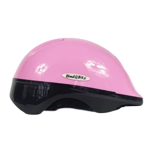 Шолом Bimbo Bike S Pink (90850P-IS) изображение 1