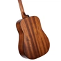 Гітара акустична Cort AD810 Satin Sunburst (AD810 SSB) - зменшене зображення 4