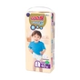 Підгузки GOO.N Premium Soft 12-20 кг розмір XL на липучках 40 шт (863226) - зменшене зображення 2