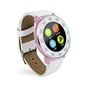 Смарт-годинник UWatch S366 White (F_55476) - зменшене зображення 2