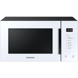 Мікрохвильова піч Samsung MS23T5018AW/UA зображення 1