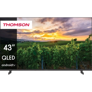 Телевізор THOMSON 43QA2S13 зображення 1