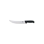 Кухонний ніж Victorinox Fibrox Butcher 25 см Black (5.7223.25) - зменшене зображення 1