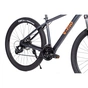 Велосипед Vento Monte 27.5" рама-19" Al 2021 Black Gloss (117482) - зменшене зображення 6