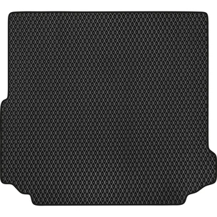 Килимок в багажник EVAtech Land Rover Discovery 4 (L319) 2009-2017 4 по (LR3131B1RBB) зображення 1