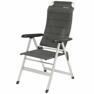 Крісло складане Outwell Melville Grey (928860) зображення 1