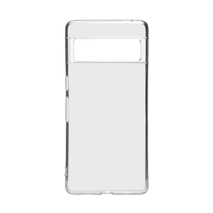 Чохол до мобільного телефона Armorstandart Air Series Google Pixel 7 Pro Transparent (ARM63342) зображення 1