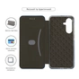Чохол до мобільного телефона Armorstandart G-Case Samsung A56 5G Blue (ARM83059) - зменшене зображення 3
