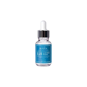 Сироватка для обличчя Cos De BAHA LH Serum Зволожувальна з гіалуроновою кислотою та аденозином 30 мл (8809240319345) изображение 1