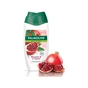 Гель для душу Palmolive Натурель Вітамін B і Гранат 250 мл (8718951301016) - зменшене зображення 3