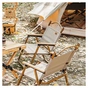Стілець складаний Naturehike NH19Y002-D Beige (6927595735091) - зменшене зображення 4