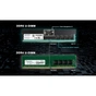 Модуль пам'яті для комп'ютера DDR5 16GB 4800 MHz ADATA (AD5U480016G-R) - зменшене зображення 4