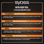 Маска для волосся Syoss Repair Boost Інтенсивна для пошкодженого волосся 500 мл (9000101630565) - зменшене зображення 6