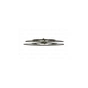 Щітка склоочисника Bosch 3 397 001 465 - зменшене зображення 2