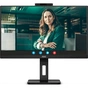 Монітор AOC Q27P3CW - зменшене зображення 1