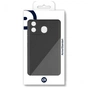 Чохол до мобільного телефона Armorstandart Matte Slim Fit TECNO Spark Go 2022 (KG5) Camera cover Black (ARM63707) - зменшене зображення 2